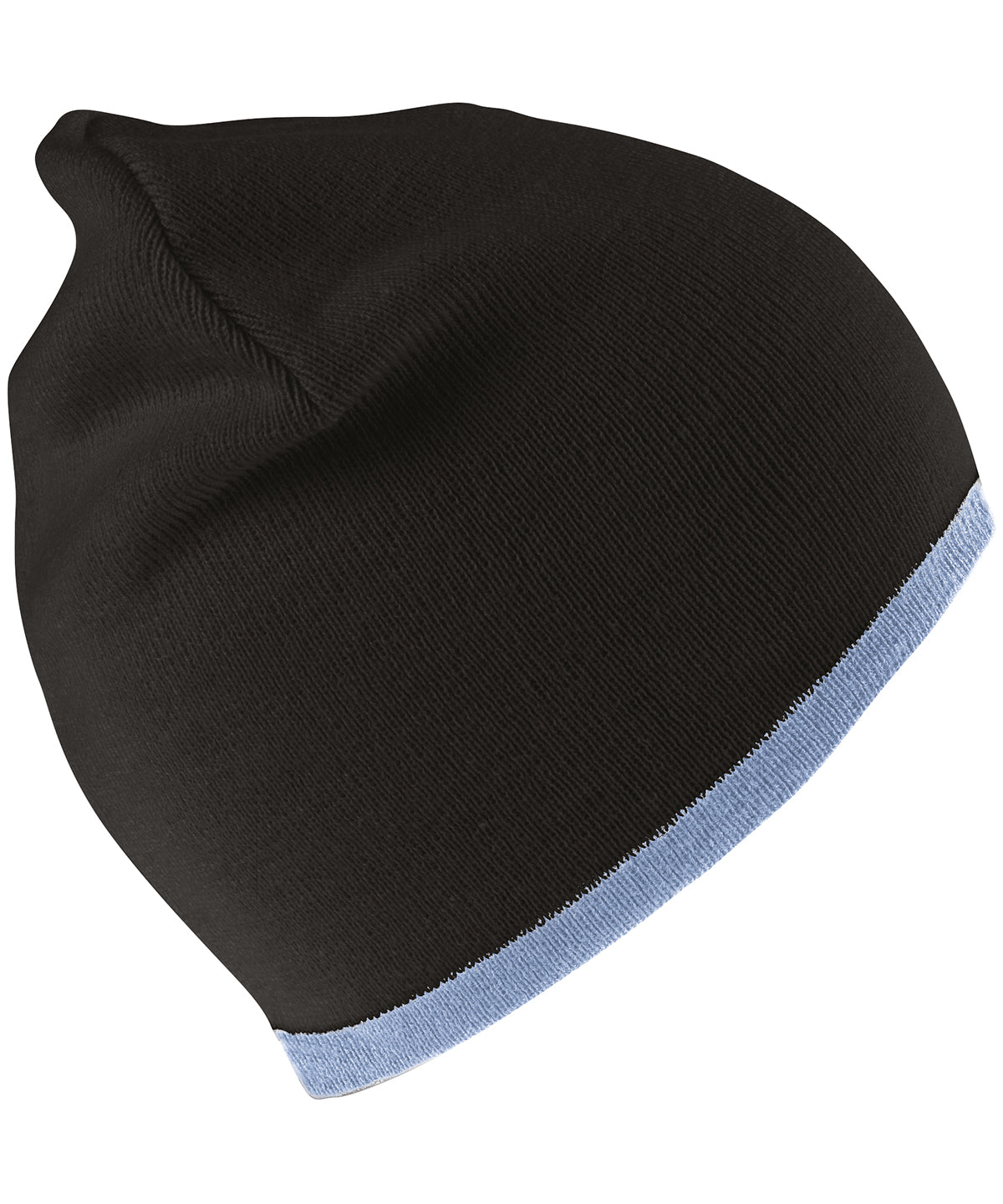 Result Winter Essentials Reversible fashion fit hat