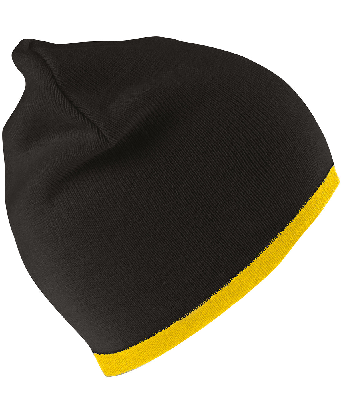 Result Winter Essentials Reversible fashion fit hat