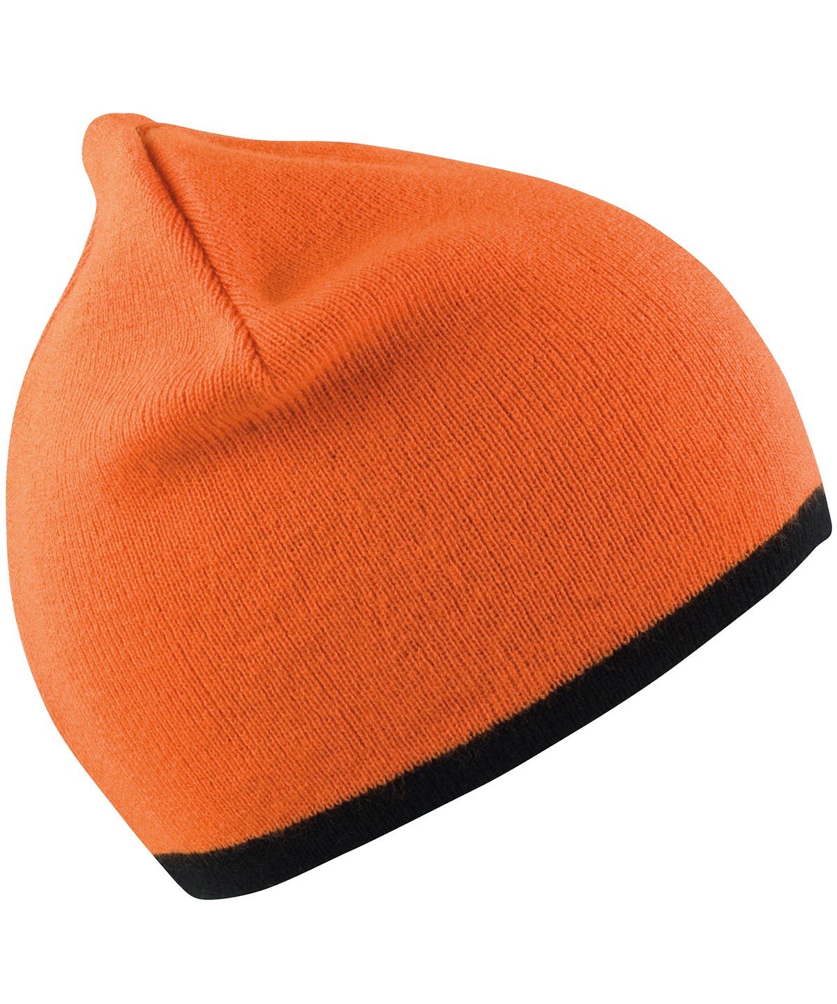 Result Winter Essentials Reversible fashion fit hat