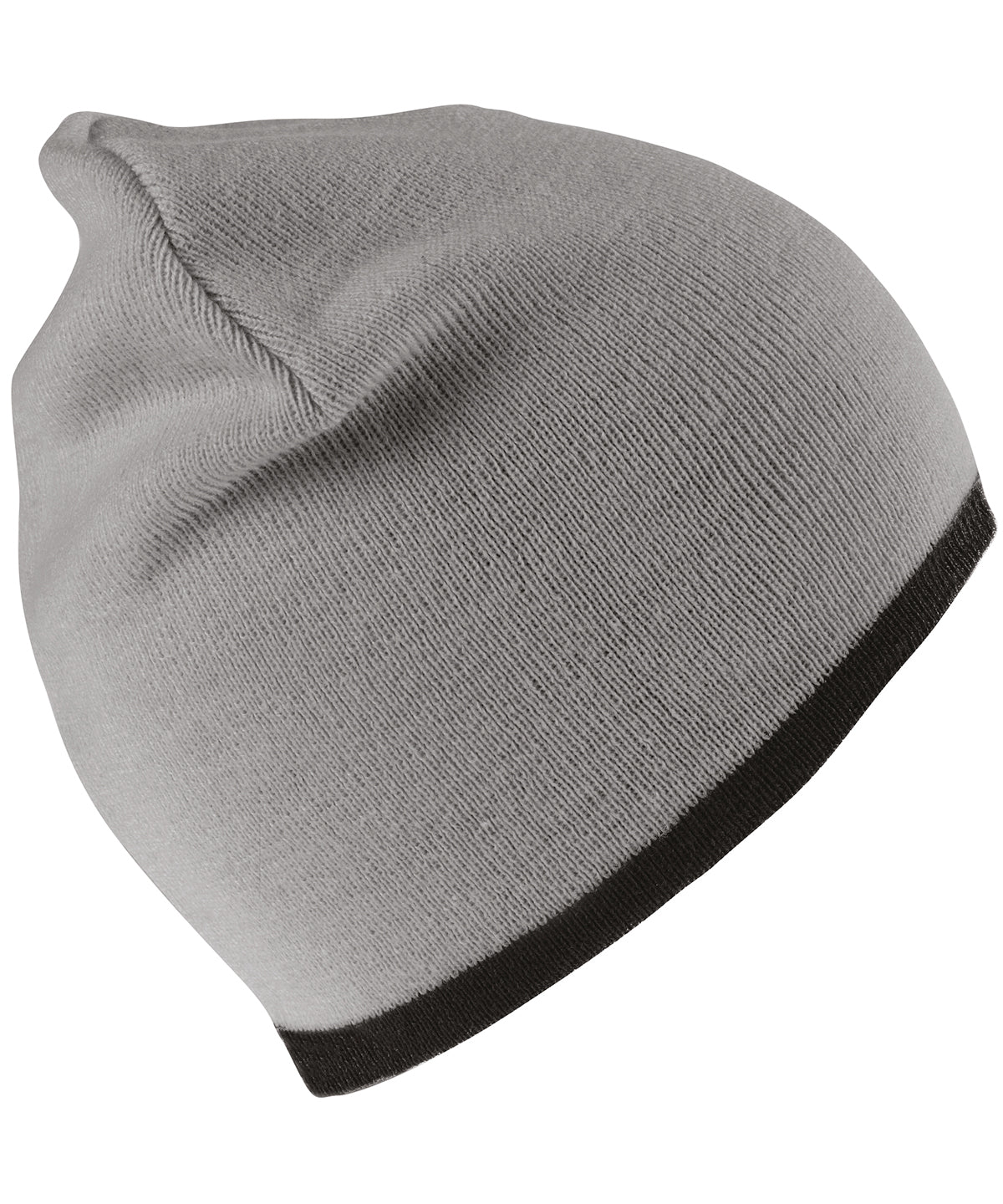Result Winter Essentials Reversible fashion fit hat