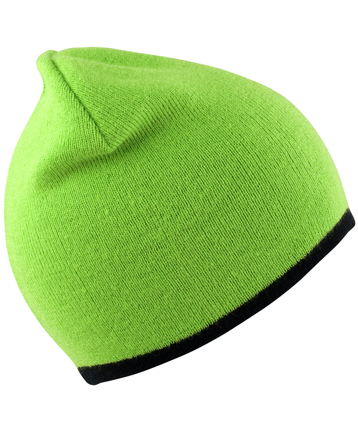 Result Winter Essentials Reversible fashion fit hat