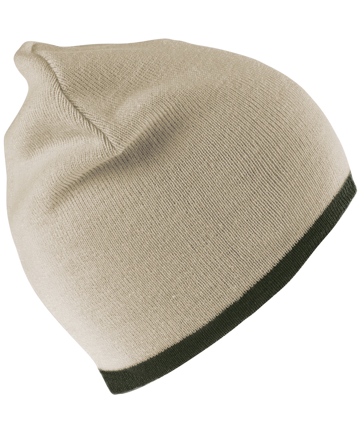 Result Winter Essentials Reversible fashion fit hat
