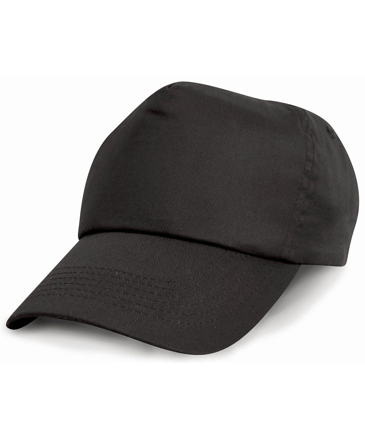 Result Headwear Junior cotton cap