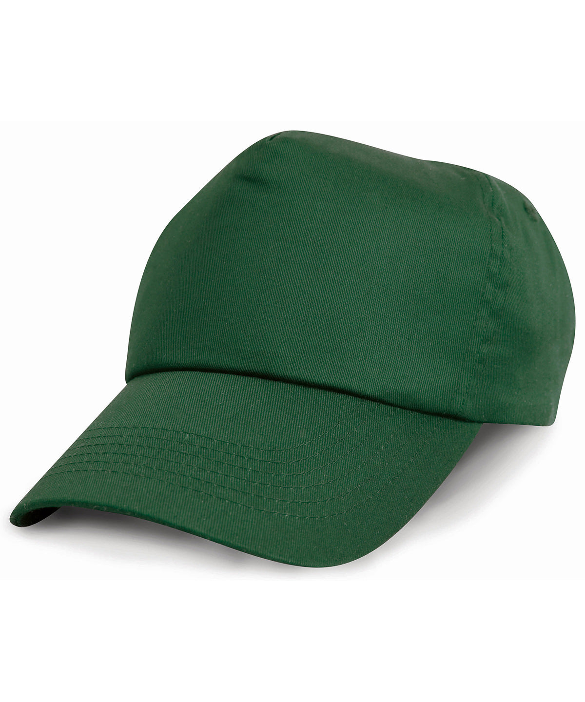 Result Headwear Junior cotton cap