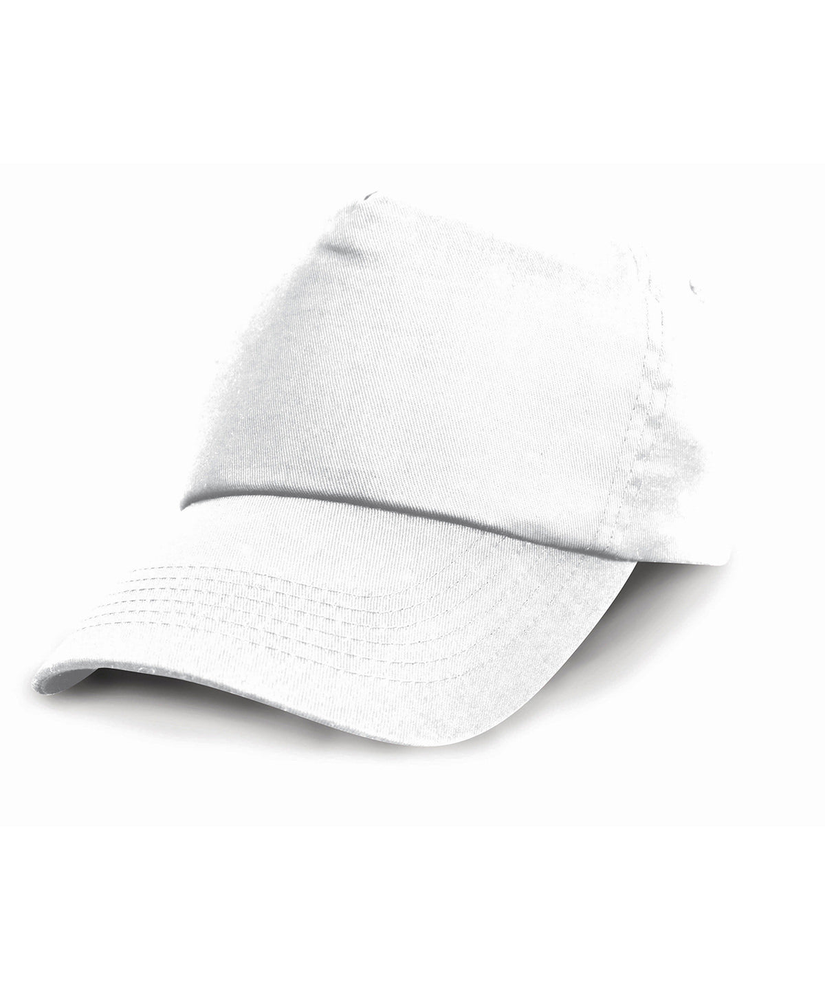 Result Headwear Junior cotton cap