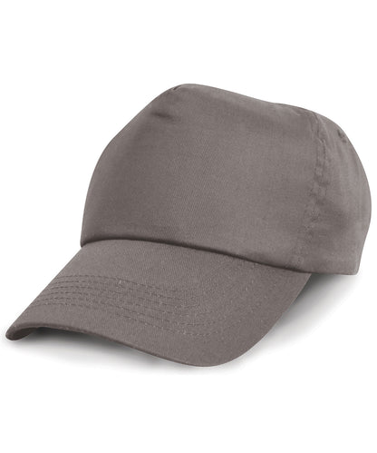 Result Headwear Cotton cap