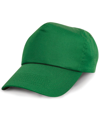 Result Headwear Cotton cap
