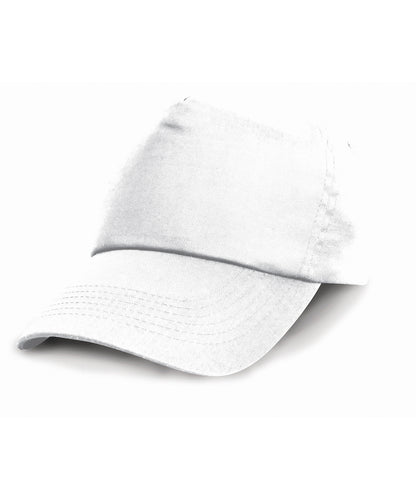 Result Headwear Cotton cap