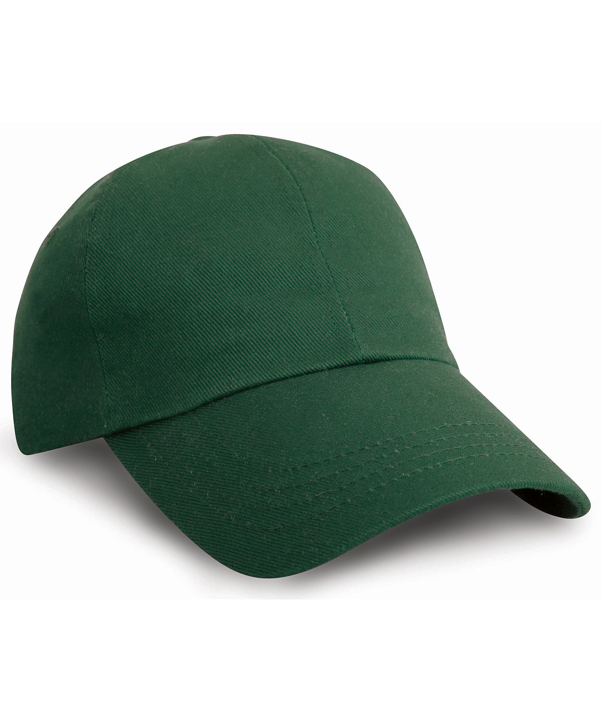 Result Headwear Heavy cotton drill pro-style cap