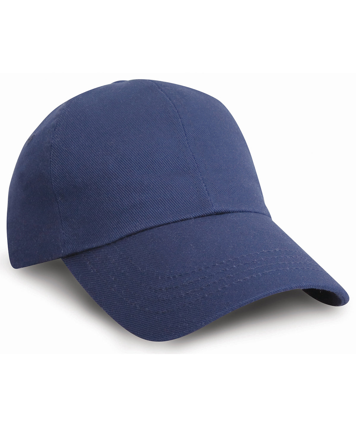Result Headwear Heavy cotton drill pro-style cap
