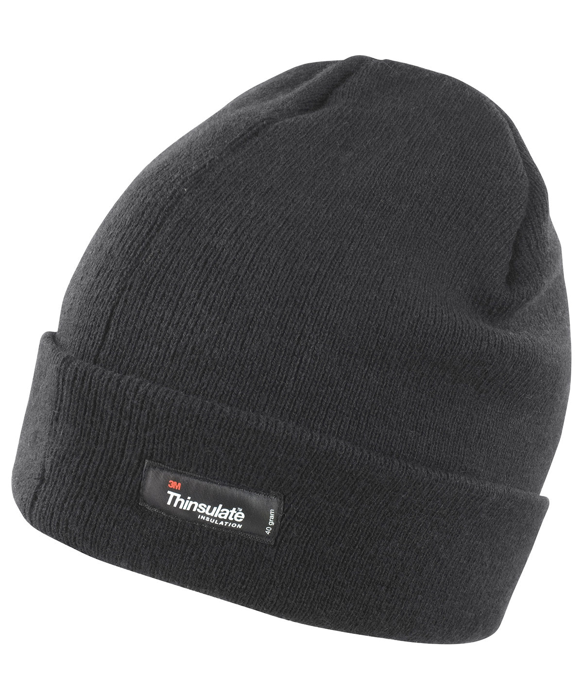 Result Winter Essentials Lightweight Thinsulate™ hat