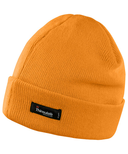 Result Winter Essentials Lightweight Thinsulate™ hat