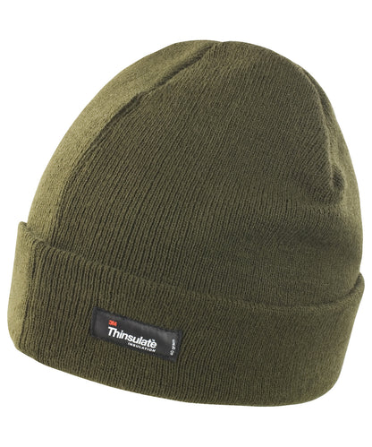 Result Winter Essentials Lightweight Thinsulate™ hat