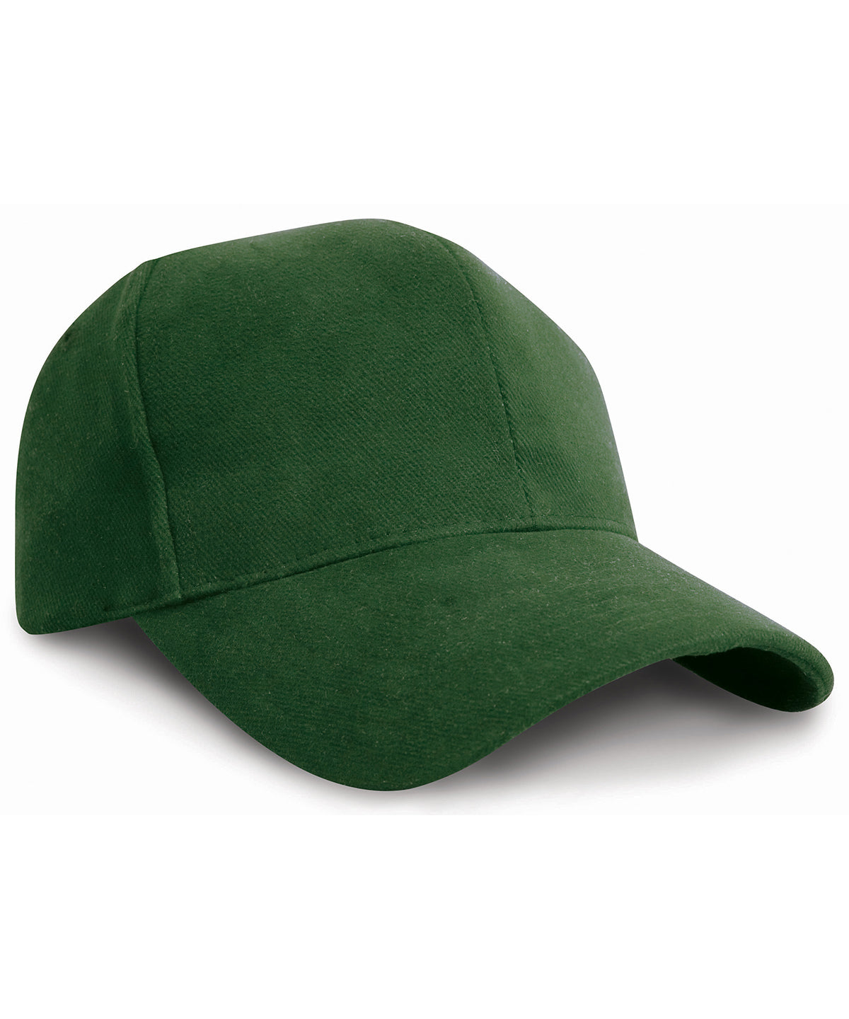Result Headwear Pro-style heavy cotton cap