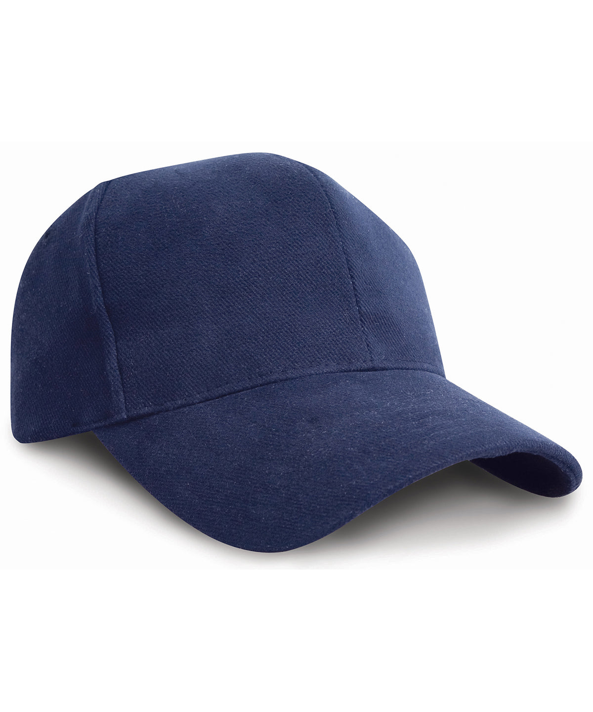 Result Headwear Pro-style heavy cotton cap