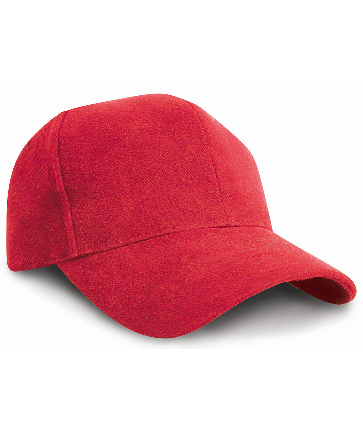 Result Headwear Pro-style heavy cotton cap