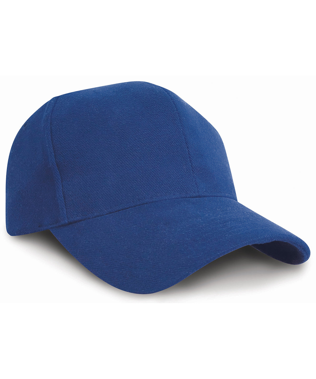 Result Headwear Pro-style heavy cotton cap