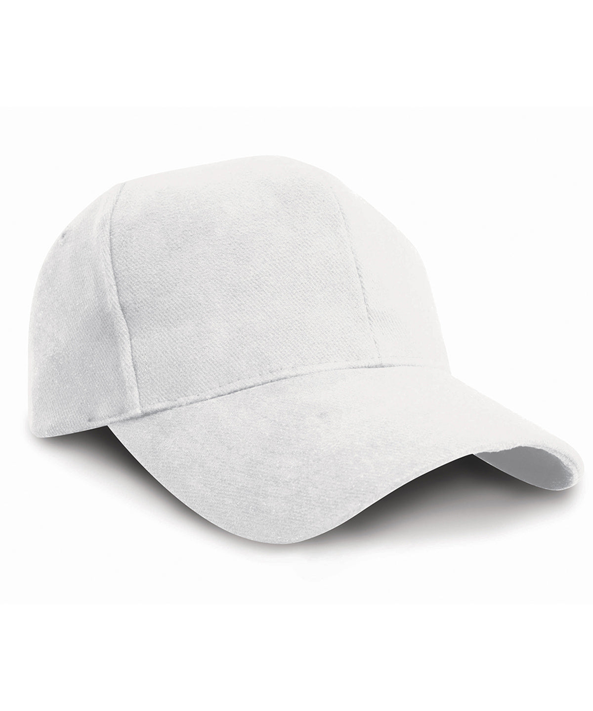 Result Headwear Pro-style heavy cotton cap