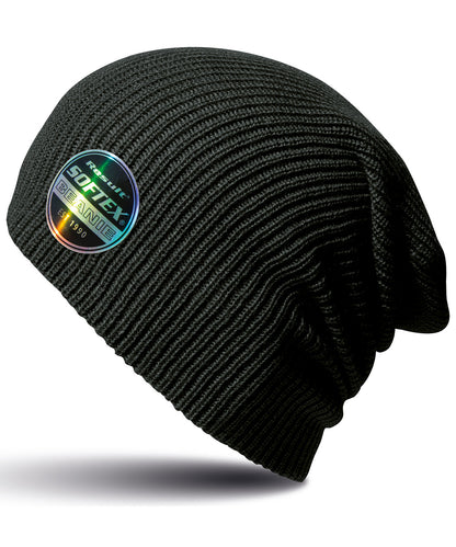 Result Winter Essentials Core Softex® beanie