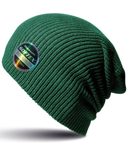 Result Winter Essentials Core Softex® beanie
