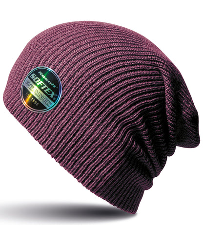 Result Winter Essentials Core Softex® beanie