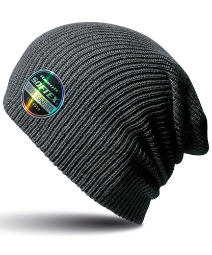 Result Winter Essentials Core Softex® beanie