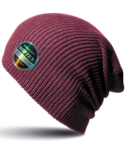 Result Winter Essentials Core Softex® beanie