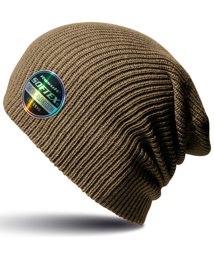 Result Winter Essentials Core Softex® beanie