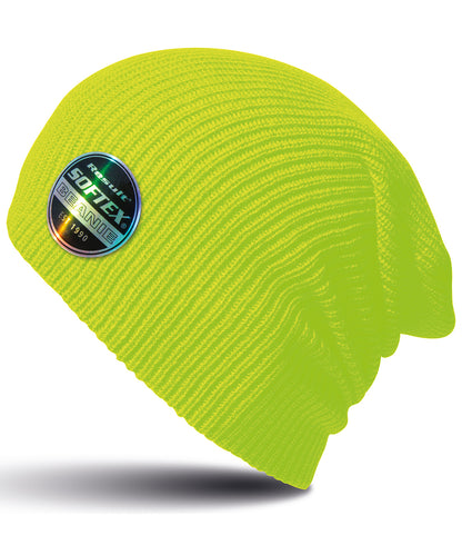 Result Winter Essentials Core Softex® beanie