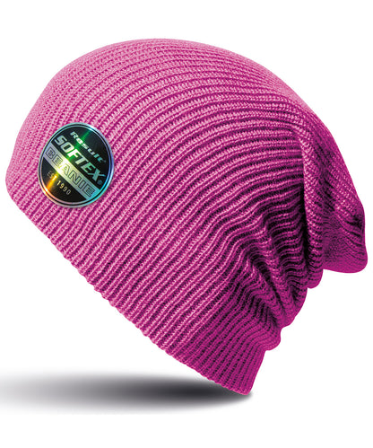 Result Winter Essentials Core Softex® beanie