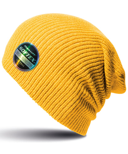 Result Winter Essentials Core Softex® beanie