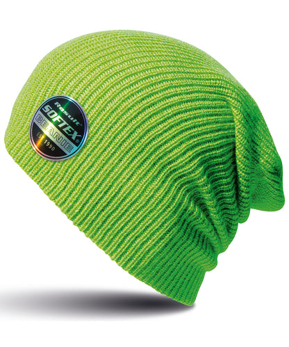 Result Winter Essentials Core Softex® beanie