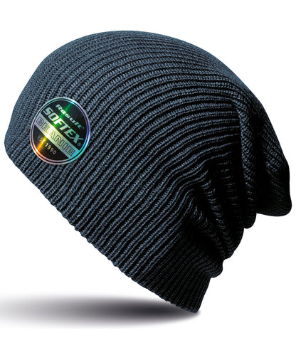 Result Winter Essentials Core Softex® beanie