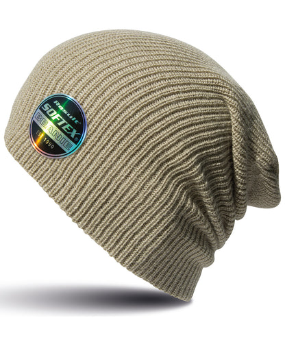 Result Winter Essentials Core Softex® beanie