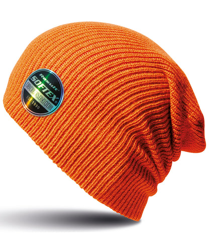 Result Winter Essentials Core Softex® beanie