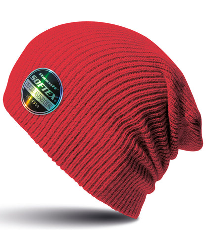 Result Winter Essentials Core Softex® beanie
