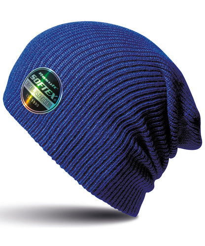 Result Winter Essentials Core Softex® beanie