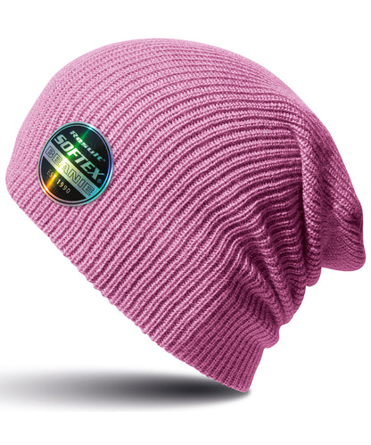 Result Winter Essentials Core Softex® beanie