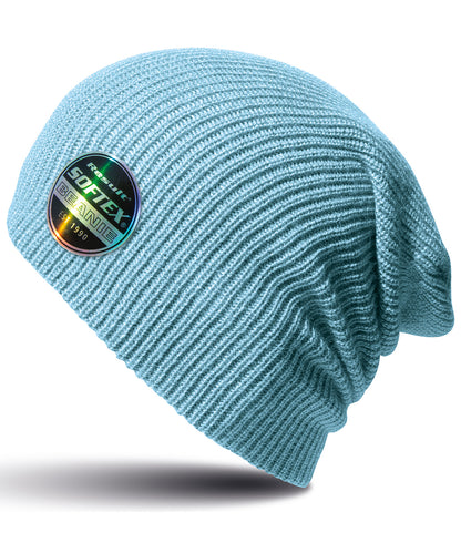 Result Winter Essentials Core Softex® beanie