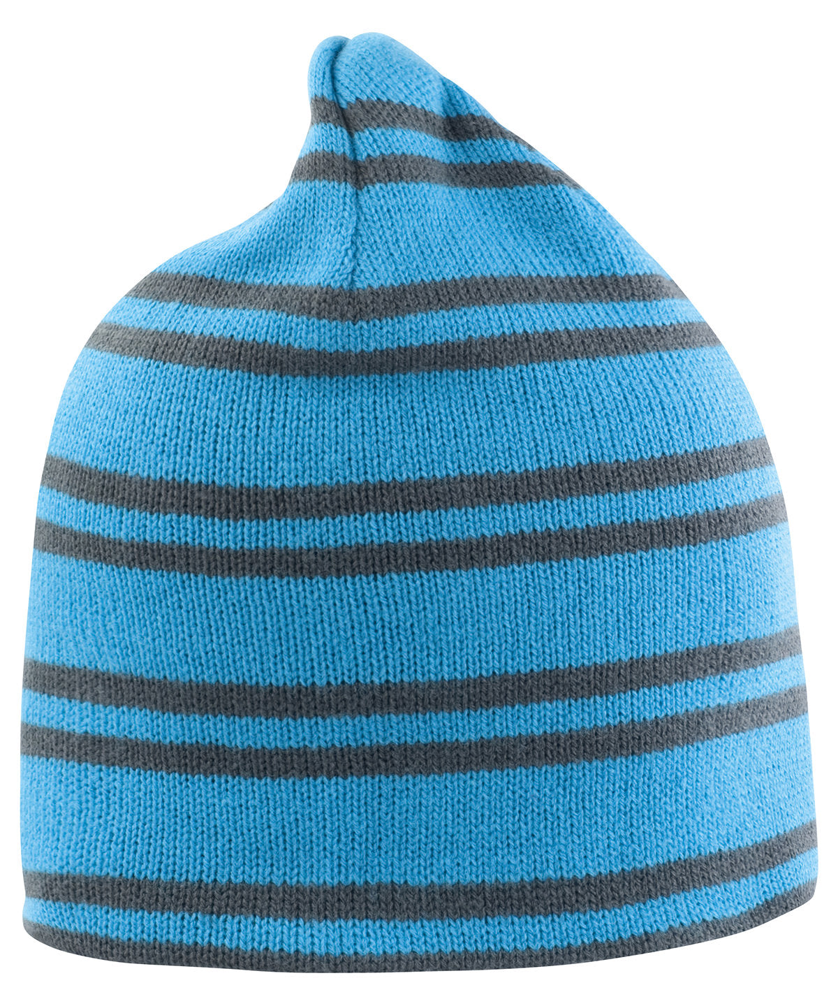 Result Winter Essentials Team reversible beanie