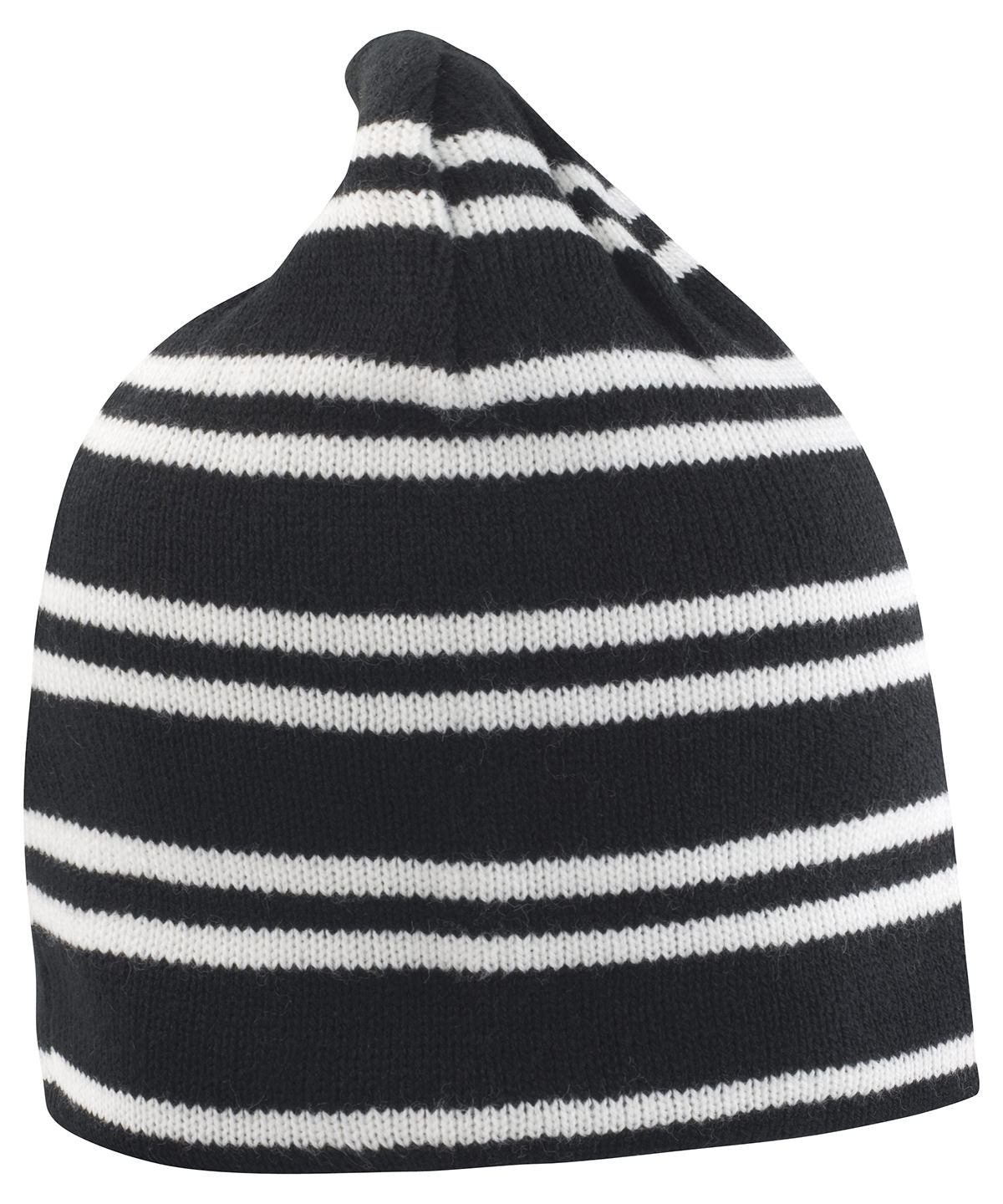 Result Winter Essentials Team reversible beanie