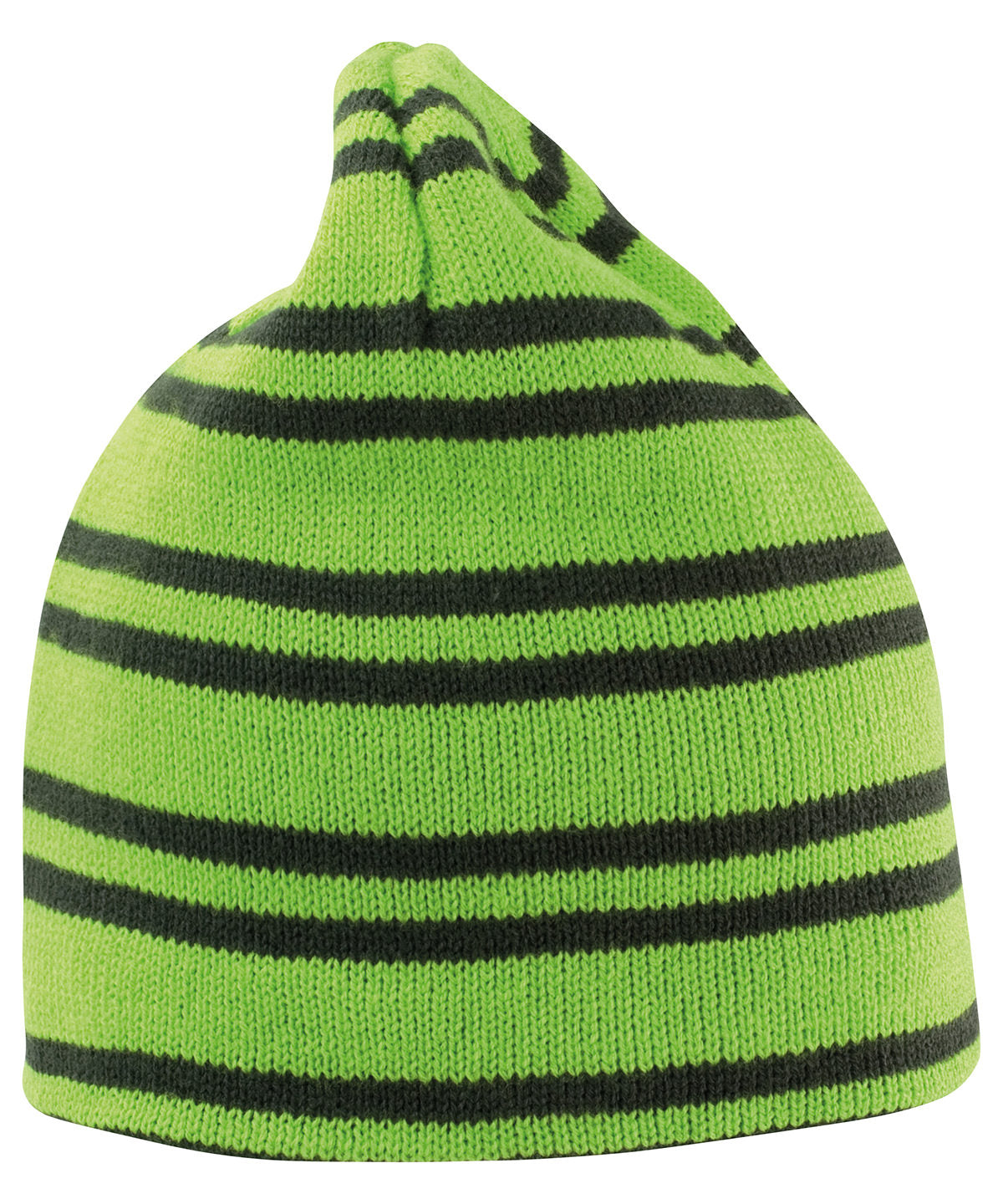 Result Winter Essentials Team reversible beanie