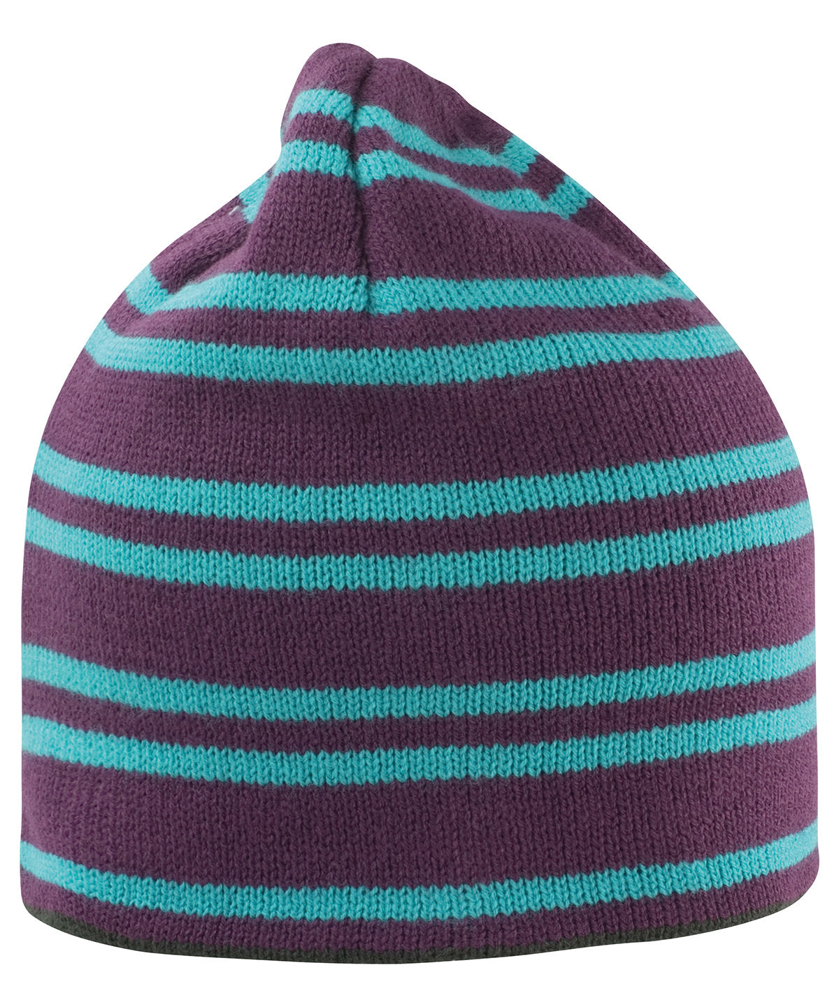 Result Winter Essentials Team reversible beanie