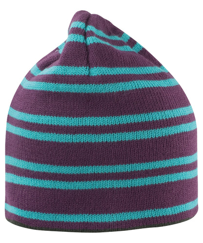 Result Winter Essentials Team reversible beanie