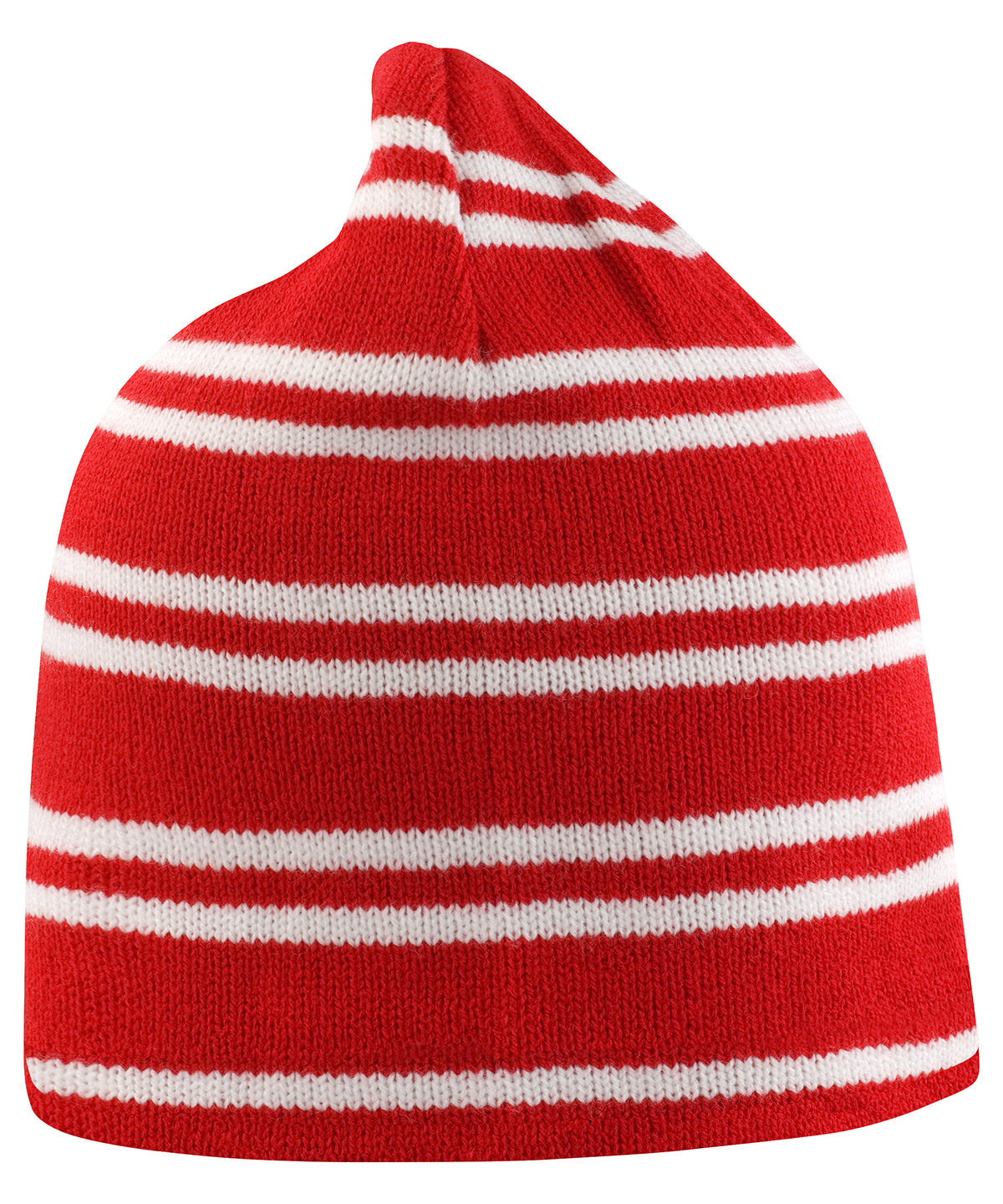 Result Winter Essentials Team reversible beanie