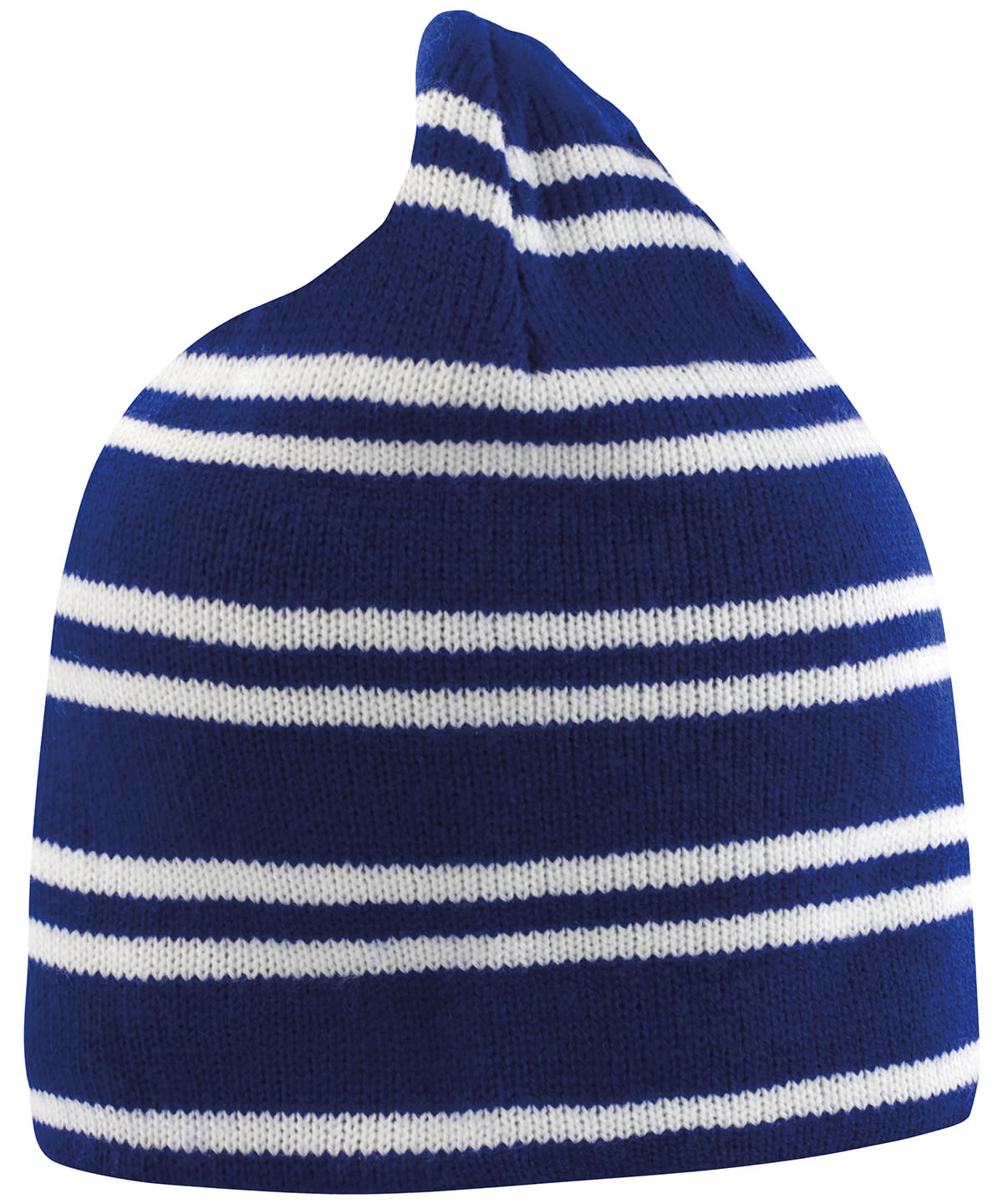 Result Winter Essentials Team reversible beanie