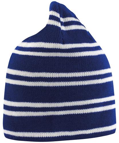 Result Winter Essentials Team reversible beanie