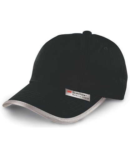Result Headwear High-viz cap