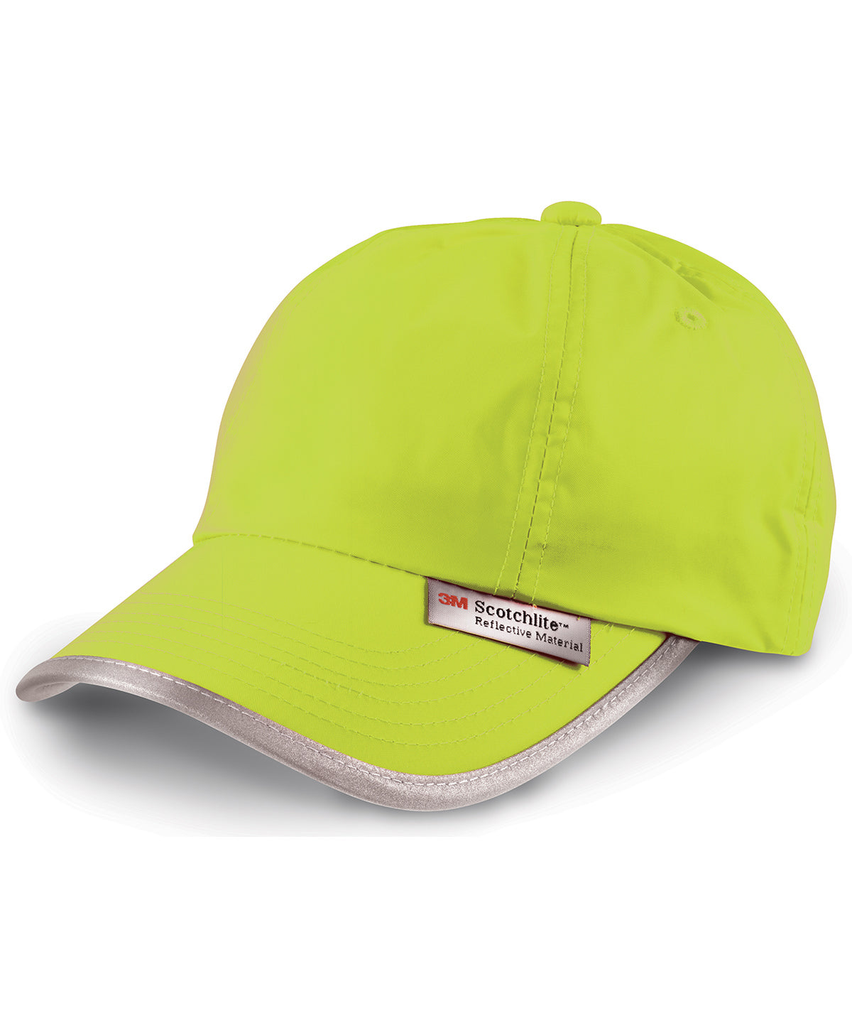 Result Headwear High-viz cap