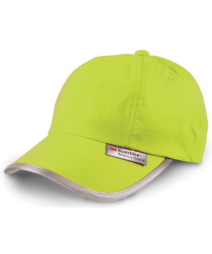 Result Headwear High-viz cap